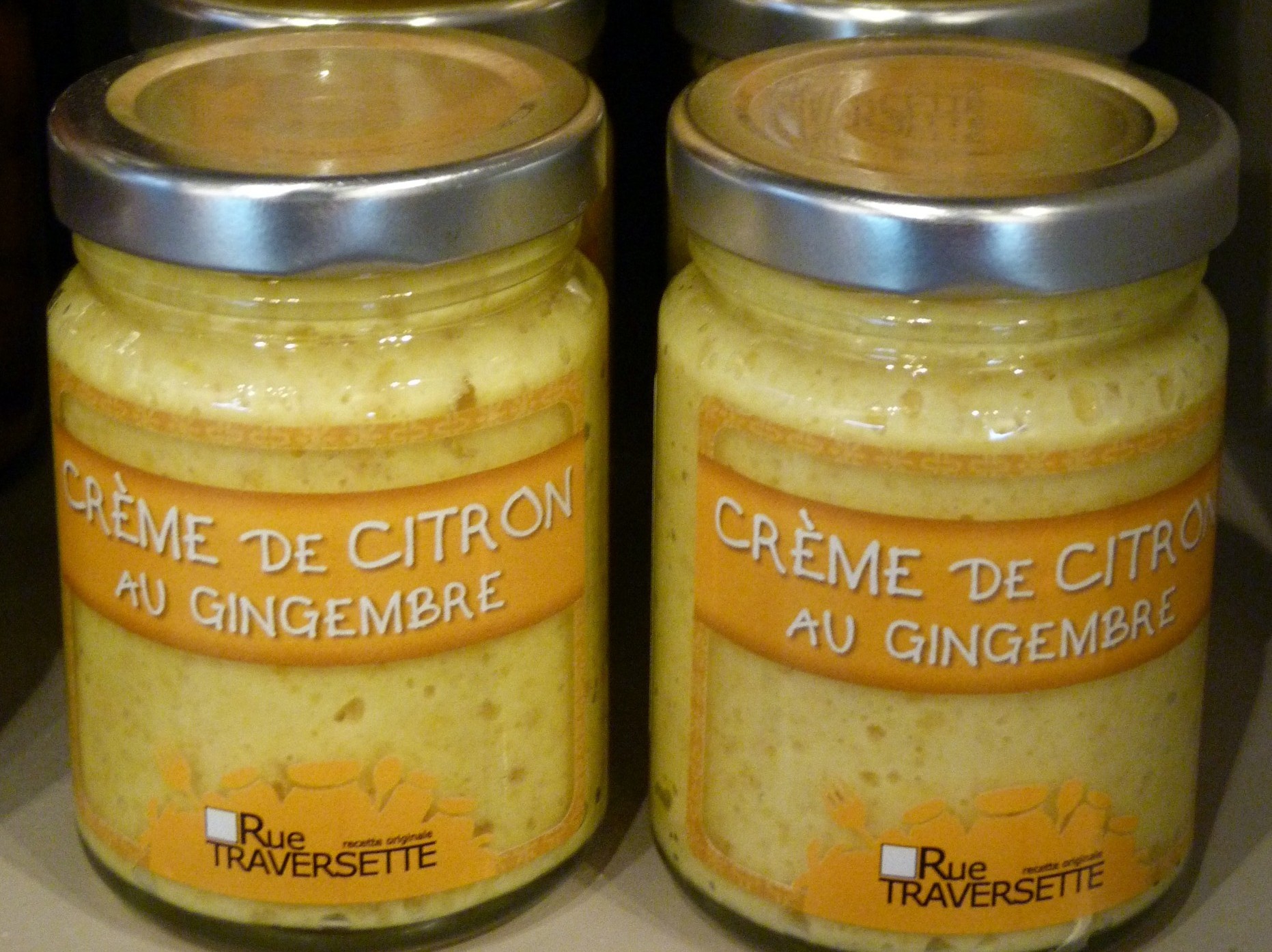 creme de citron Chroniques d une Chocoladdict creme de citron