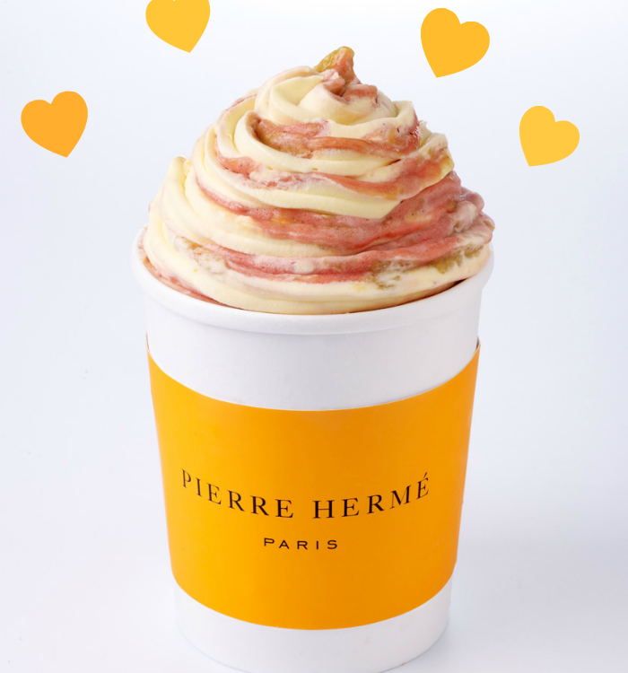 Beau et (peut-être) bon #5 : Eté glacé