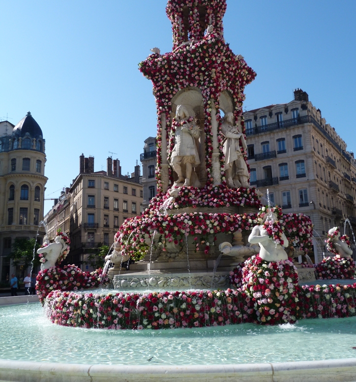 French touch