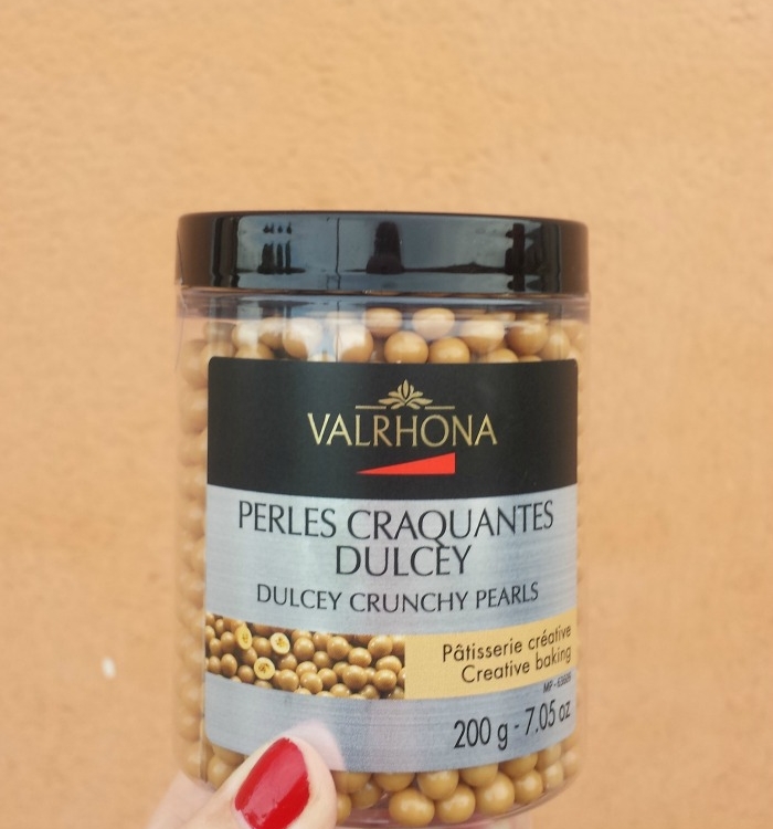 Glop / Pas Glop : craquant, coupant et vibrant