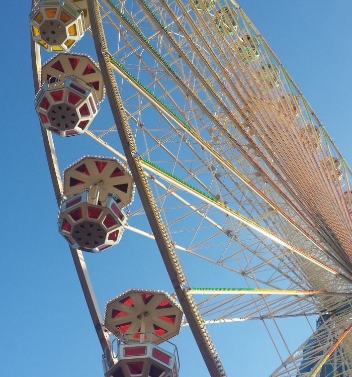 10 photos dans mon smartphone : bye bye janvier
