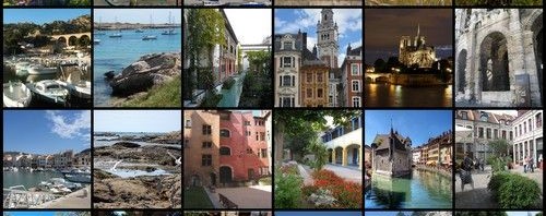 Douce France