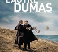 L’autre Dumas vu par Mister Chocoladdict