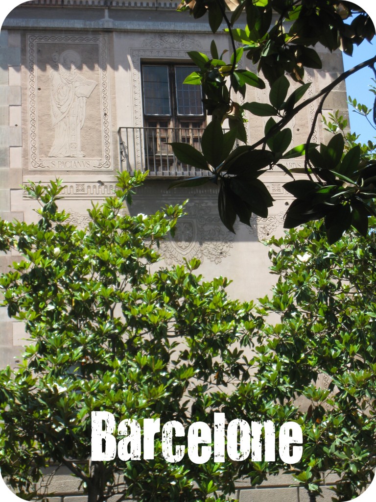 barcelone