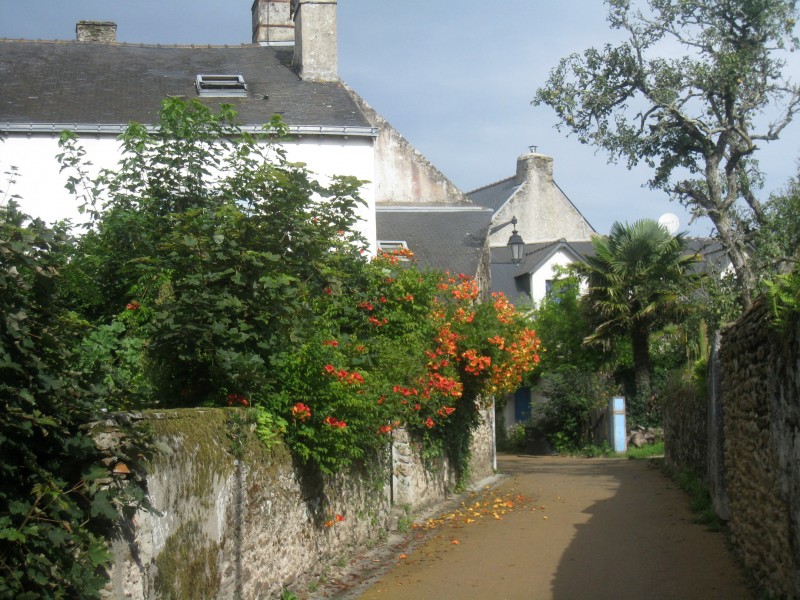 Le charme du golfe du Morbihan Saint Gildas de Rhuys Chroniques d'une Chocoladdict Le charme du golfe du Morbihan Saint Gildas de Rhuys Chroniques d'une Chocoladdict