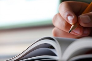 Vis ma vie d’étudiante : les examens