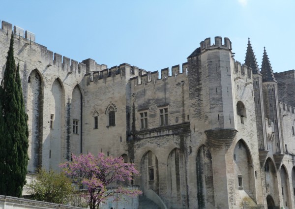 Avignon