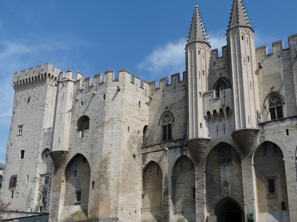 Avignon