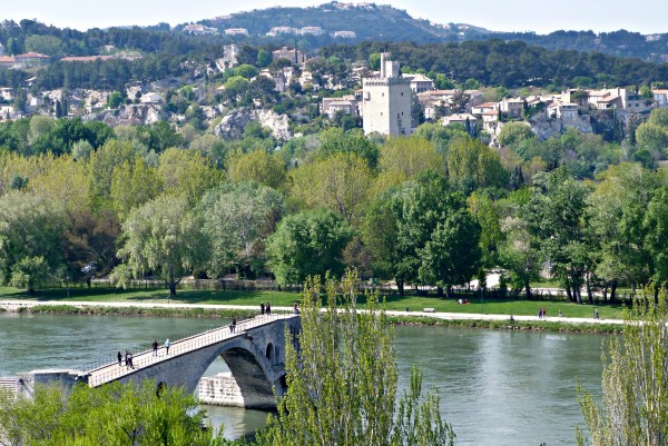 Avignon