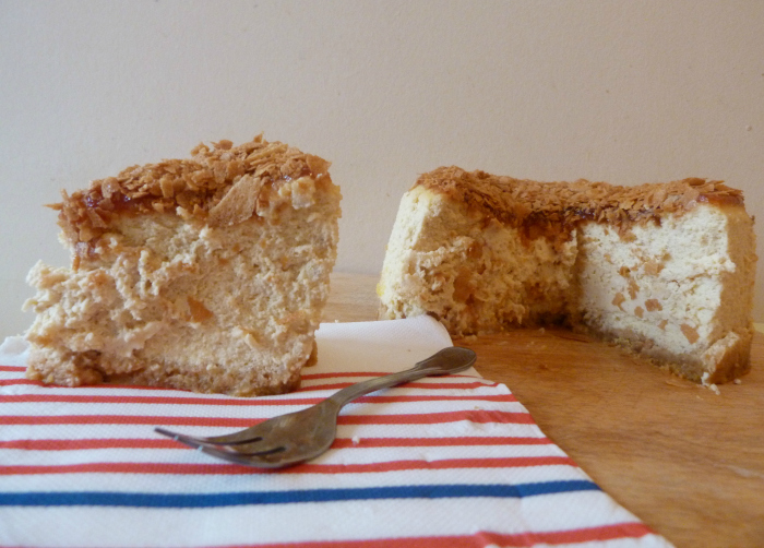 cheesecake breton bis