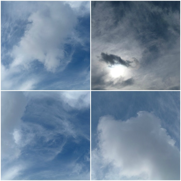 a photo a day clouds 5