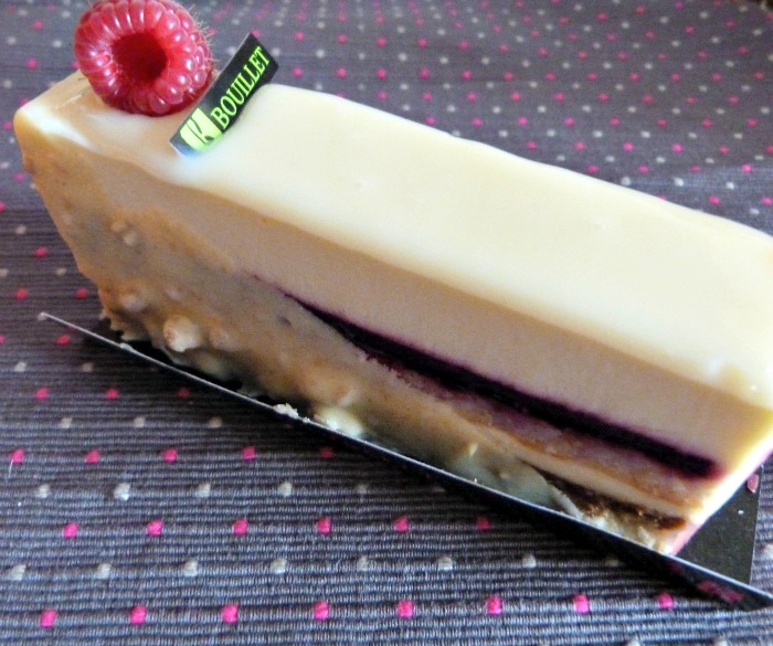 bouillet cheesecake