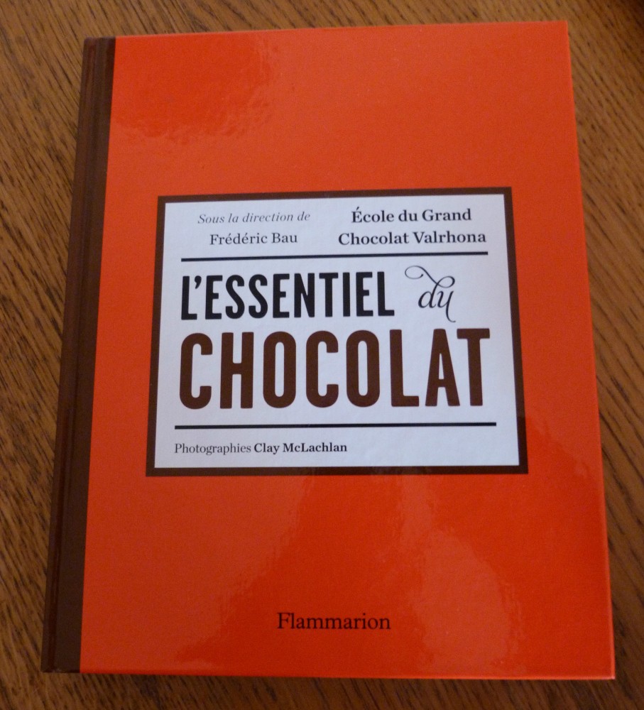 essentiel du chocolat