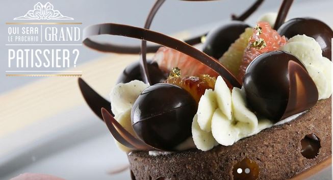 Qui Sera Le Futur Grand Patissier Saison 2 1 Chroniques D Une Chocoladdict