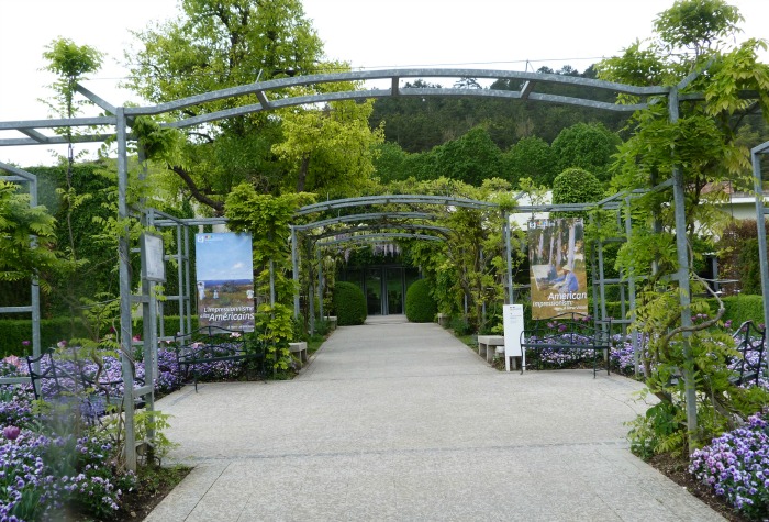 giverny village 45