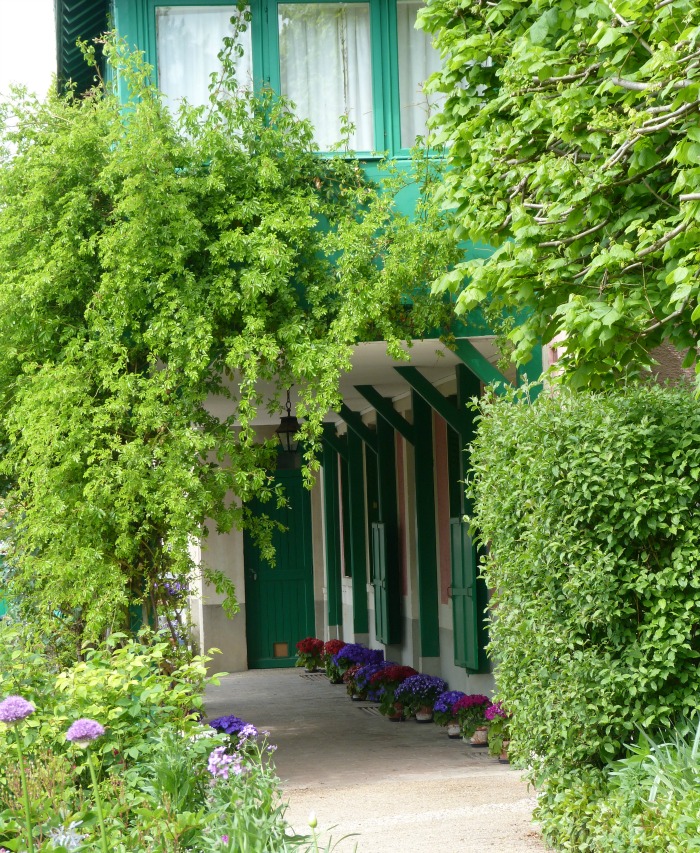 jardin Monet 16