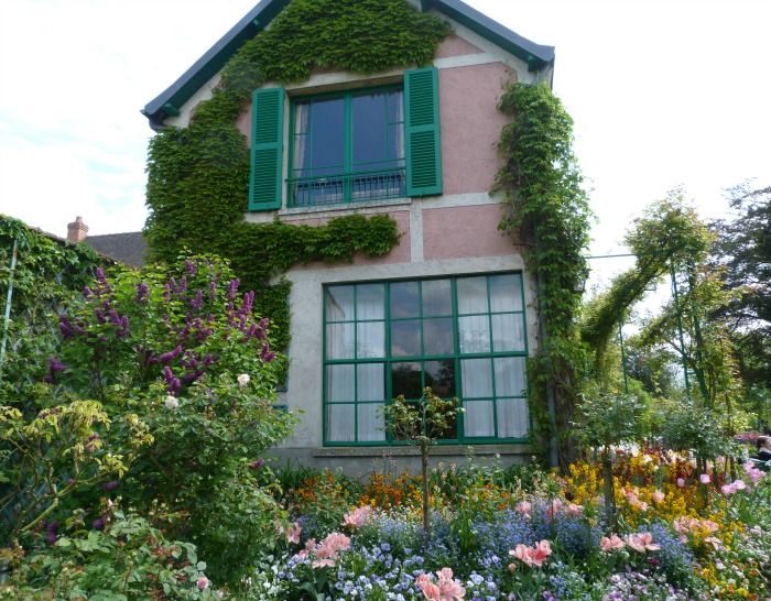 jardin Monet 26