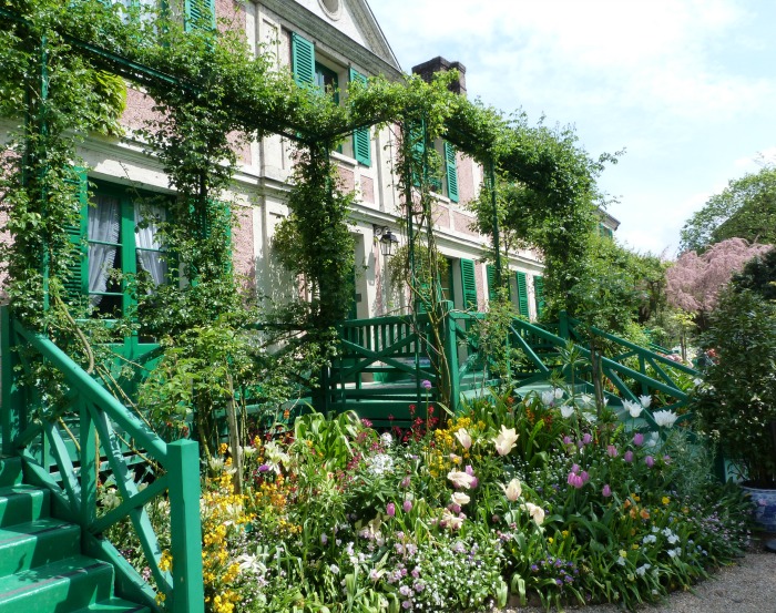 jardin Monet 31