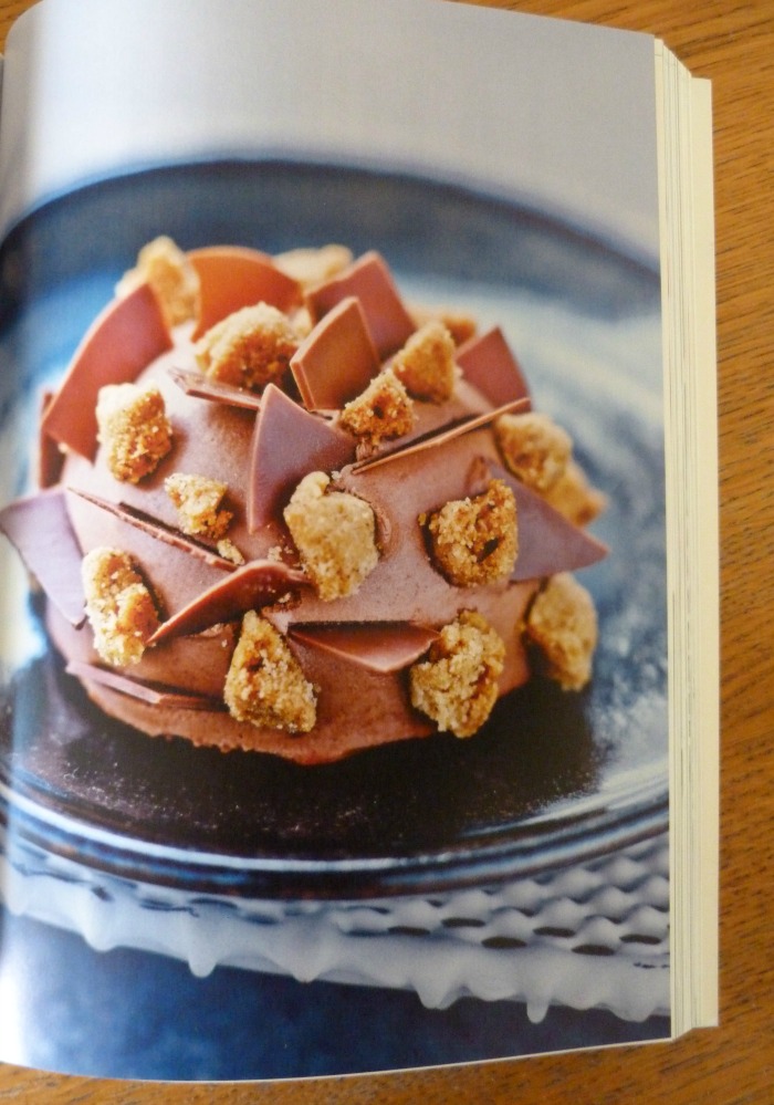 La bible de la cuisine italienne dans ma bibliothèque - Chroniques d'une  chocoladdict