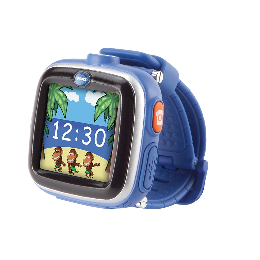 Une sales montre kidizoom