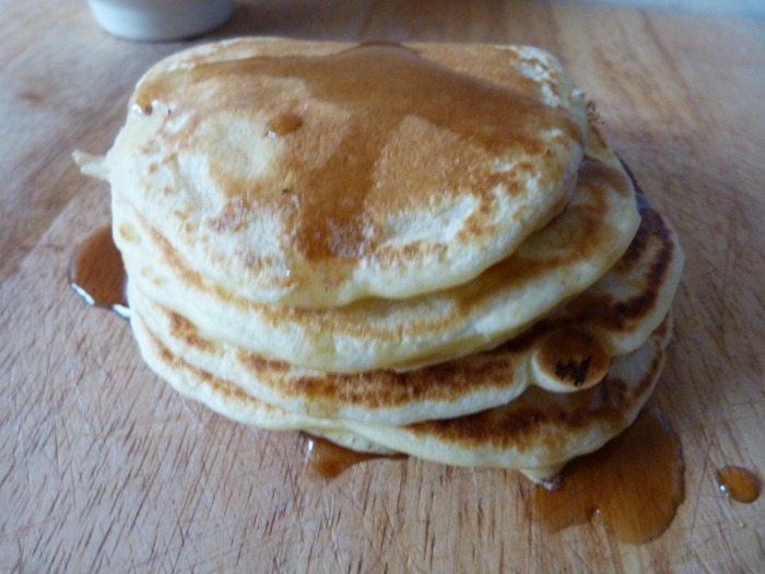 pancake breton