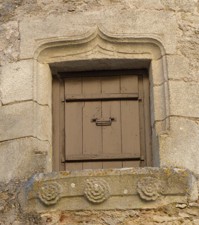 ouverture maison turenne Corrèze du Sud 