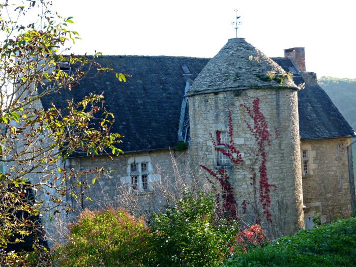 bâtiment Turenne Corrèze du Sud 