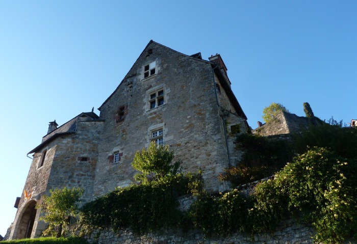 Turenne Corrèze du Sud 