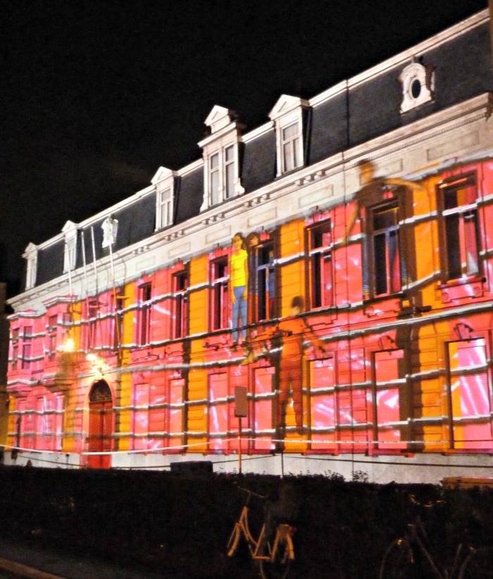 festival des lumières Gand 2015 (6)