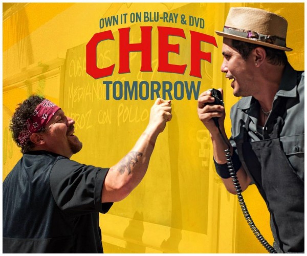 chef