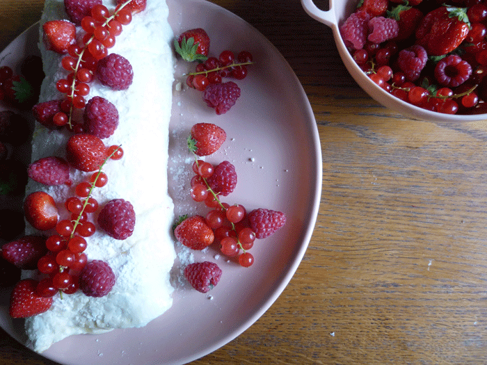 desserts de Pâques sans farine 