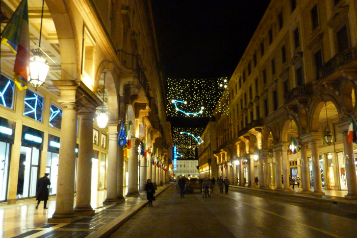 Turin Noël 11