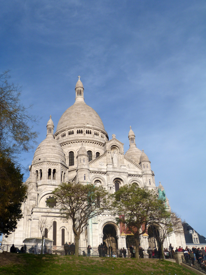 Montmartre 3