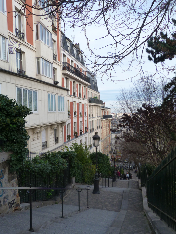 Montmartre 4