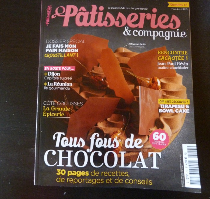 Pâtisserie et Compagnie