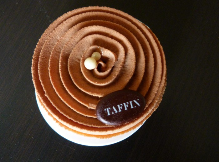 patisserie Taffin