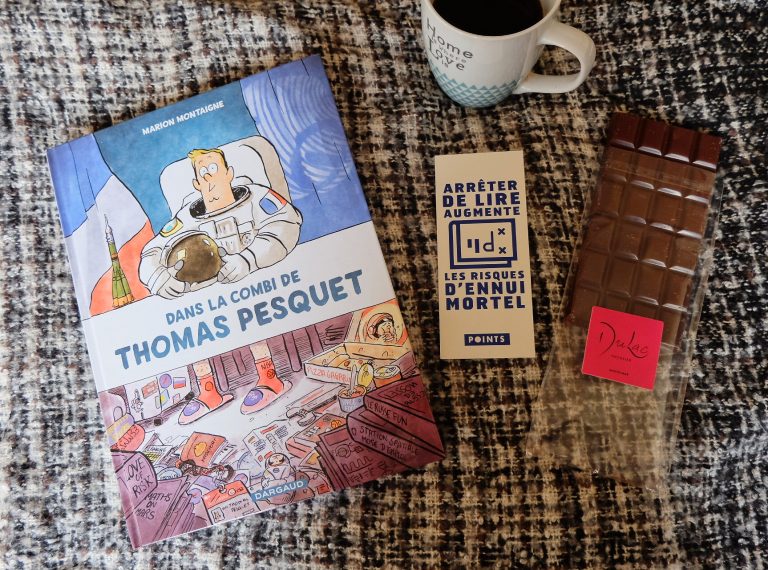 10 livres à offrir à Noël