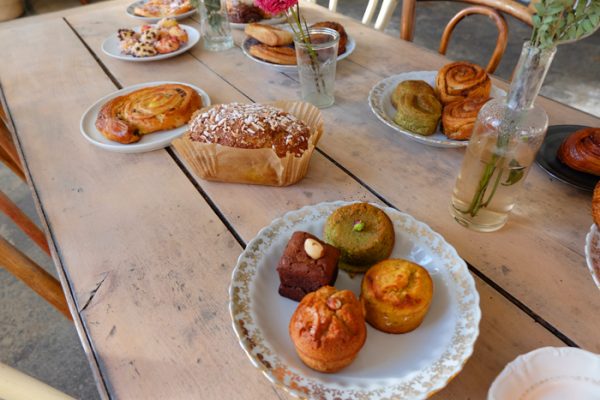 petit dejeuner lyonnais 