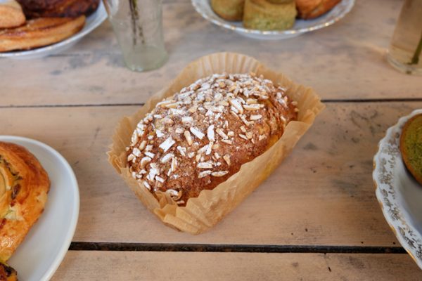 petit dejeuner lyonnais 