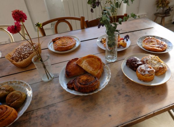 petit dejeuner lyonnais 