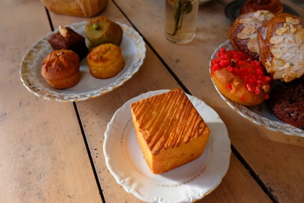 petit dejeuner lyonnais 