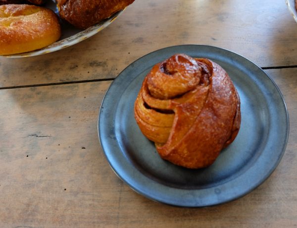 petit dejeuner lyonnais 