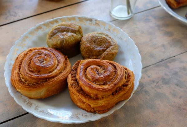 petit dejeuner lyonnais 