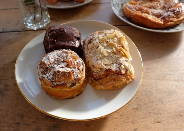 petit dejeuner lyonnais 