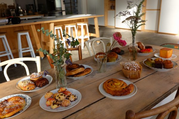 petit dejeuner lyonnais 