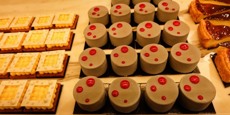 pâtisserie Poncelet