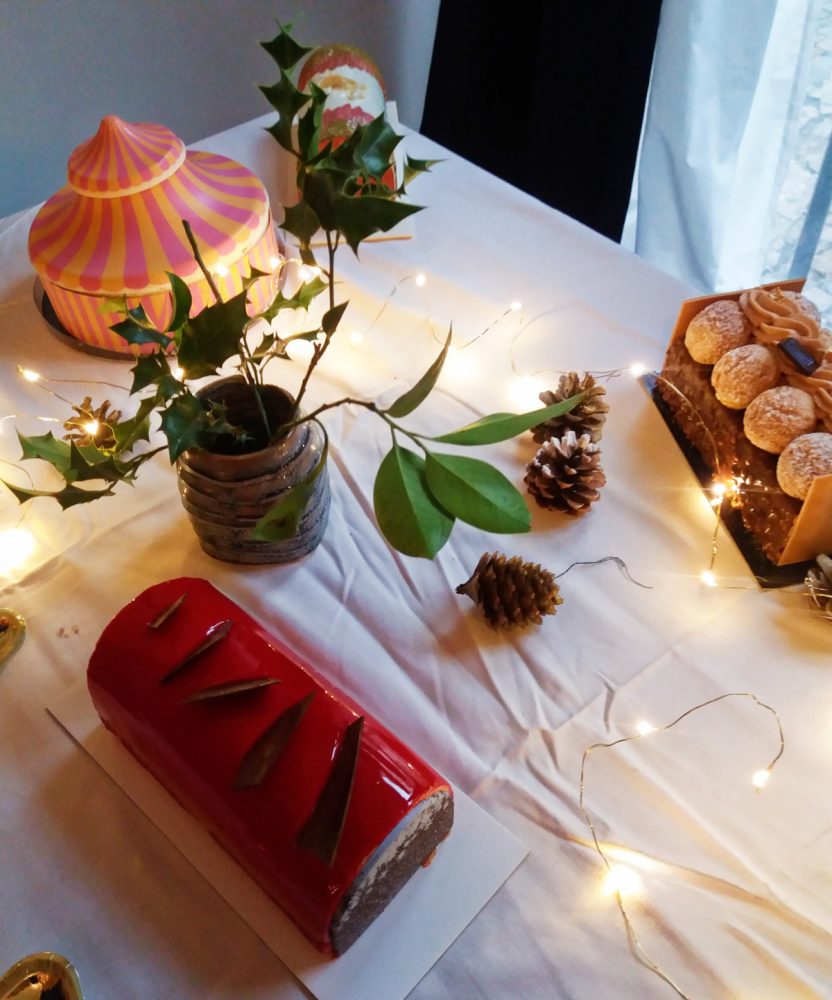 buches lyonnaises 2017