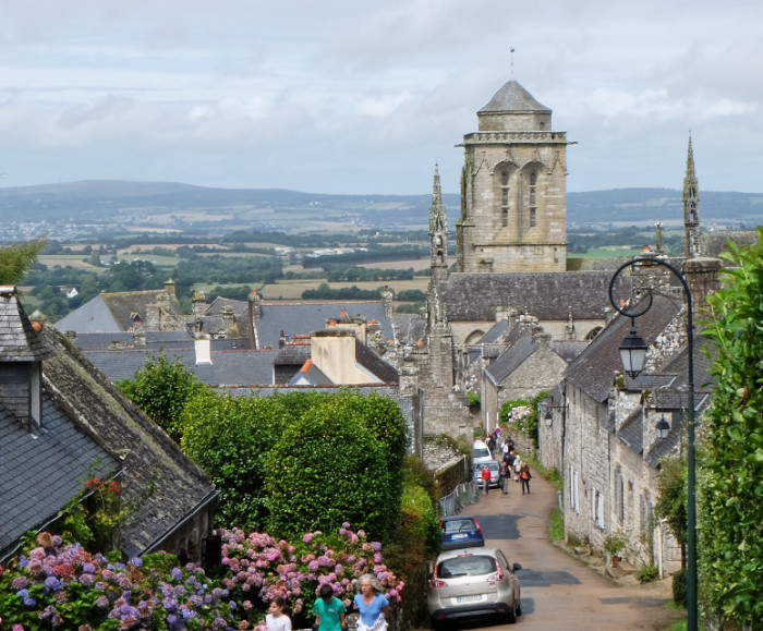 locronan