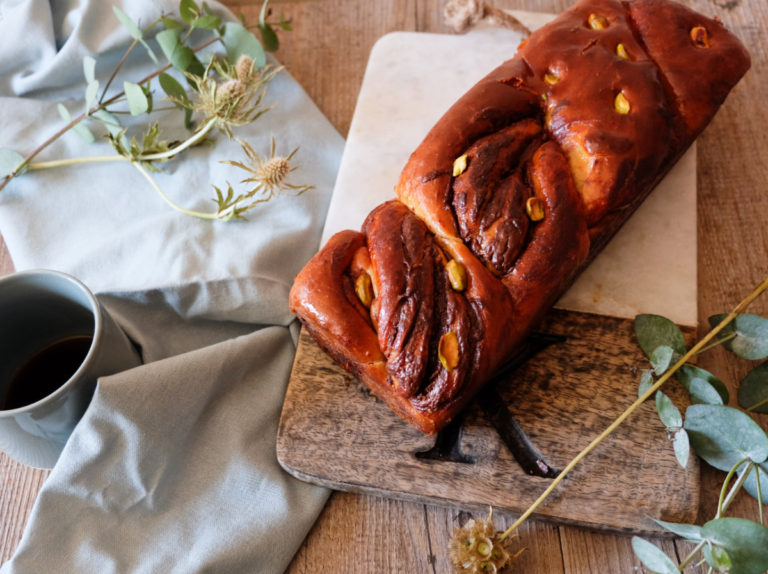 bakba praline chocolat