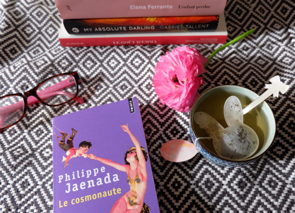 prochaines lectures